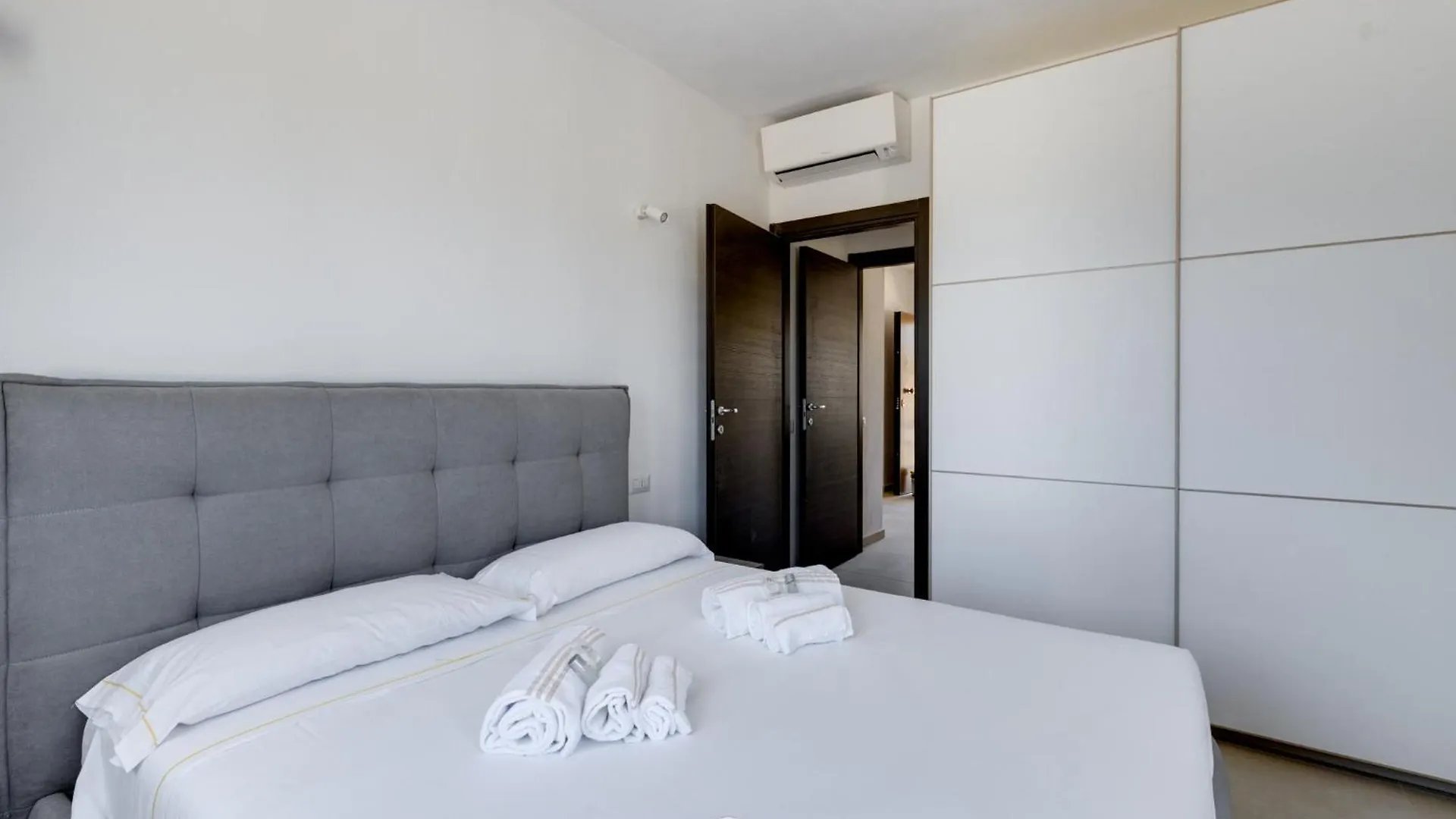 Lemon Apartment 1 Àrbatax