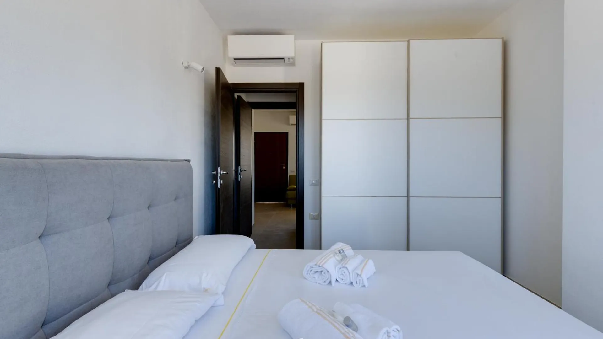 Lemon Apartment 1 Àrbatax
