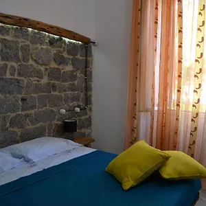 2* Apartahotel Borgo Marinaro La Medusa - Matrimoniale Con Bagno Privato-